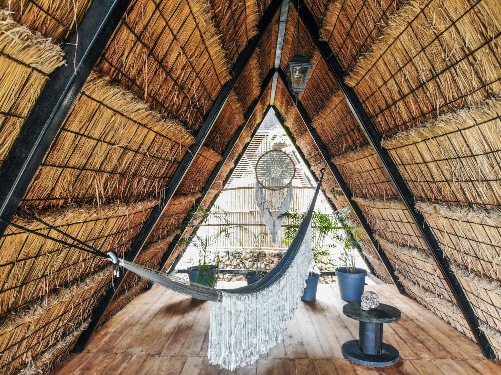 Azul Nomeolvides Bacalar - Guests Only Villa Cameră foto